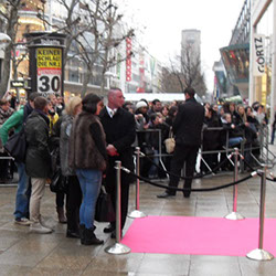 Logo Security GmbH Event Full Service